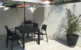 Maison 47 m2 Biscarrosse proche lac et océan